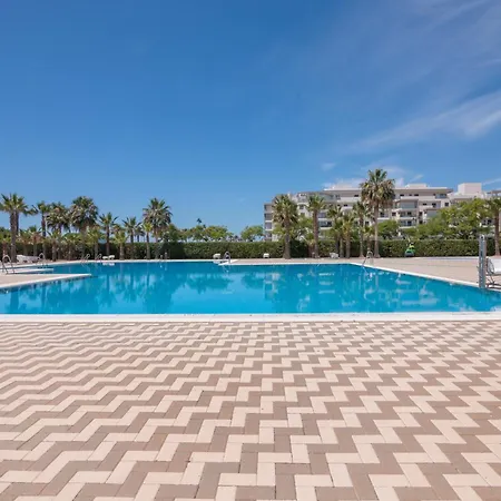 Apartment En Isla Canela *