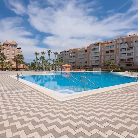 Apartment En Isla Canela *