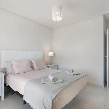Apartment En Isla Canela