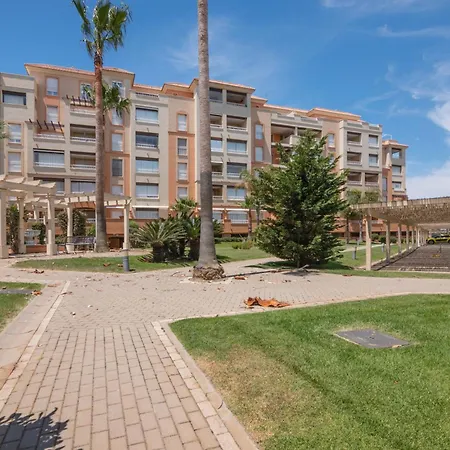 En Isla Canela Apartment Ayamonte