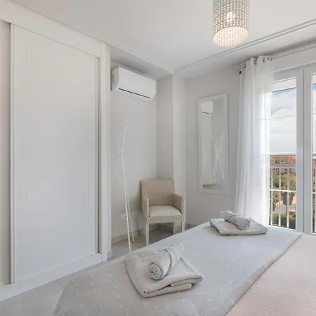 Apartment En Isla Canela