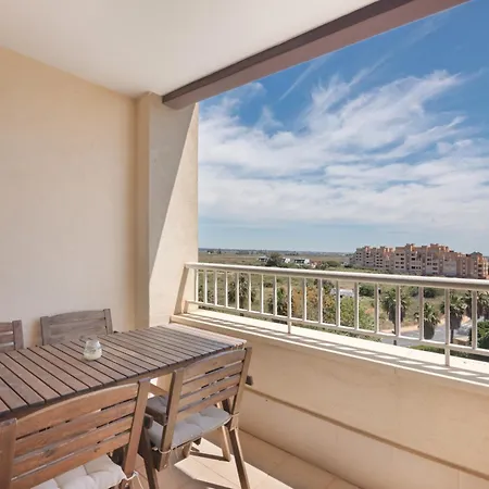 En Isla Canela Apartment