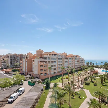 En Isla Canela Apartment Ayamonte