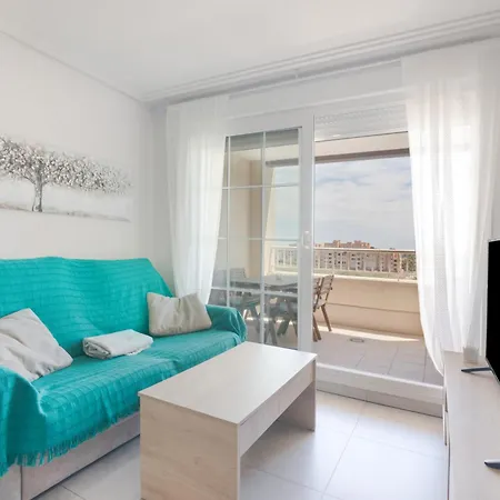 En Isla Canela Apartment