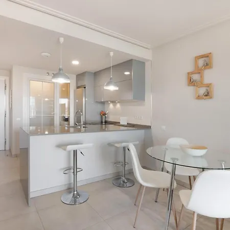 Apartment En Isla Canela *