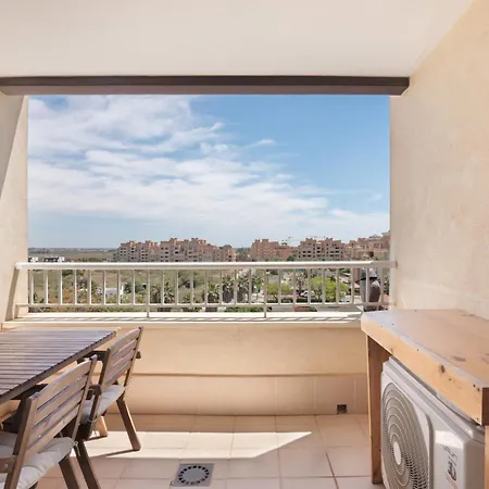 Apartment En Isla Canela